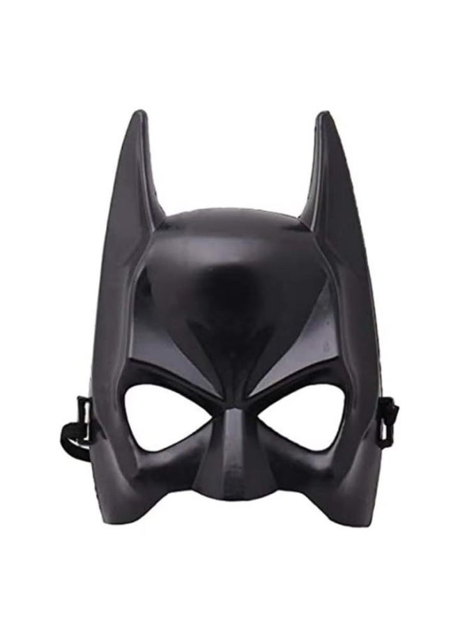 Batman half face mask - Image 2
